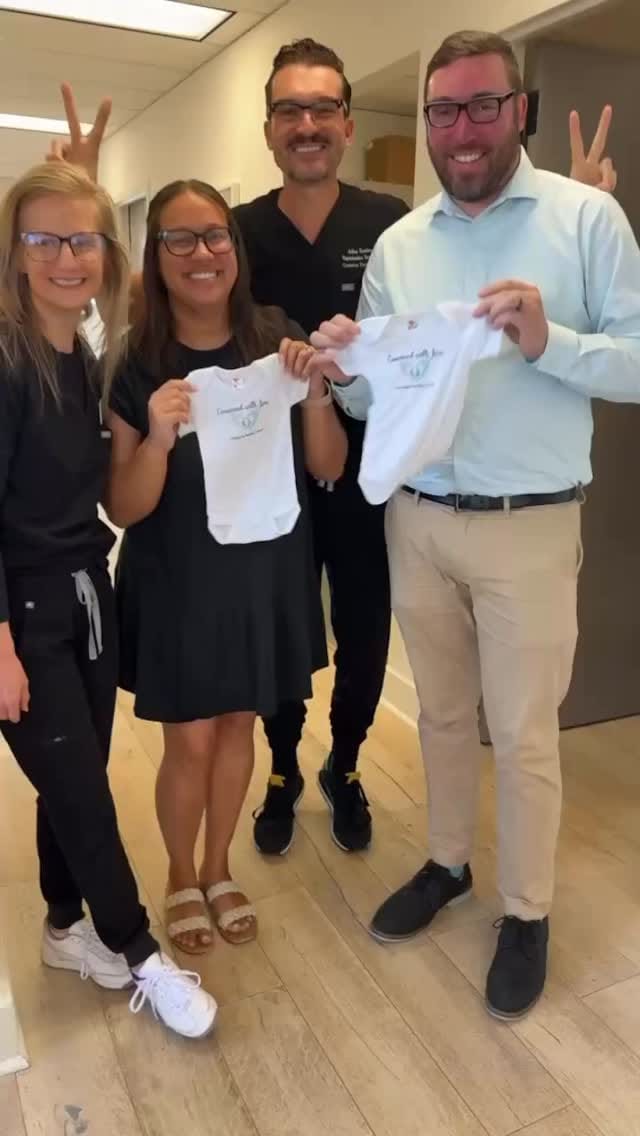 Post 6 by The Baby Maker - Dr Julian Escobar on Instagram (video)