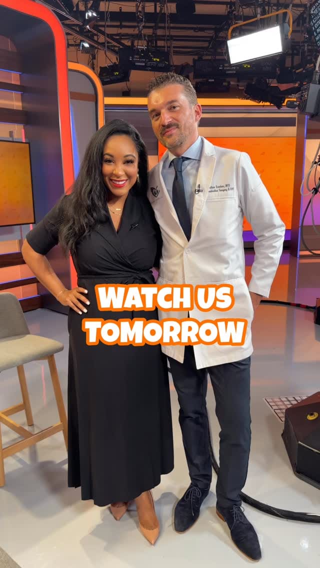 Post 7 by The Baby Maker - Dr Julian Escobar on Instagram (video)