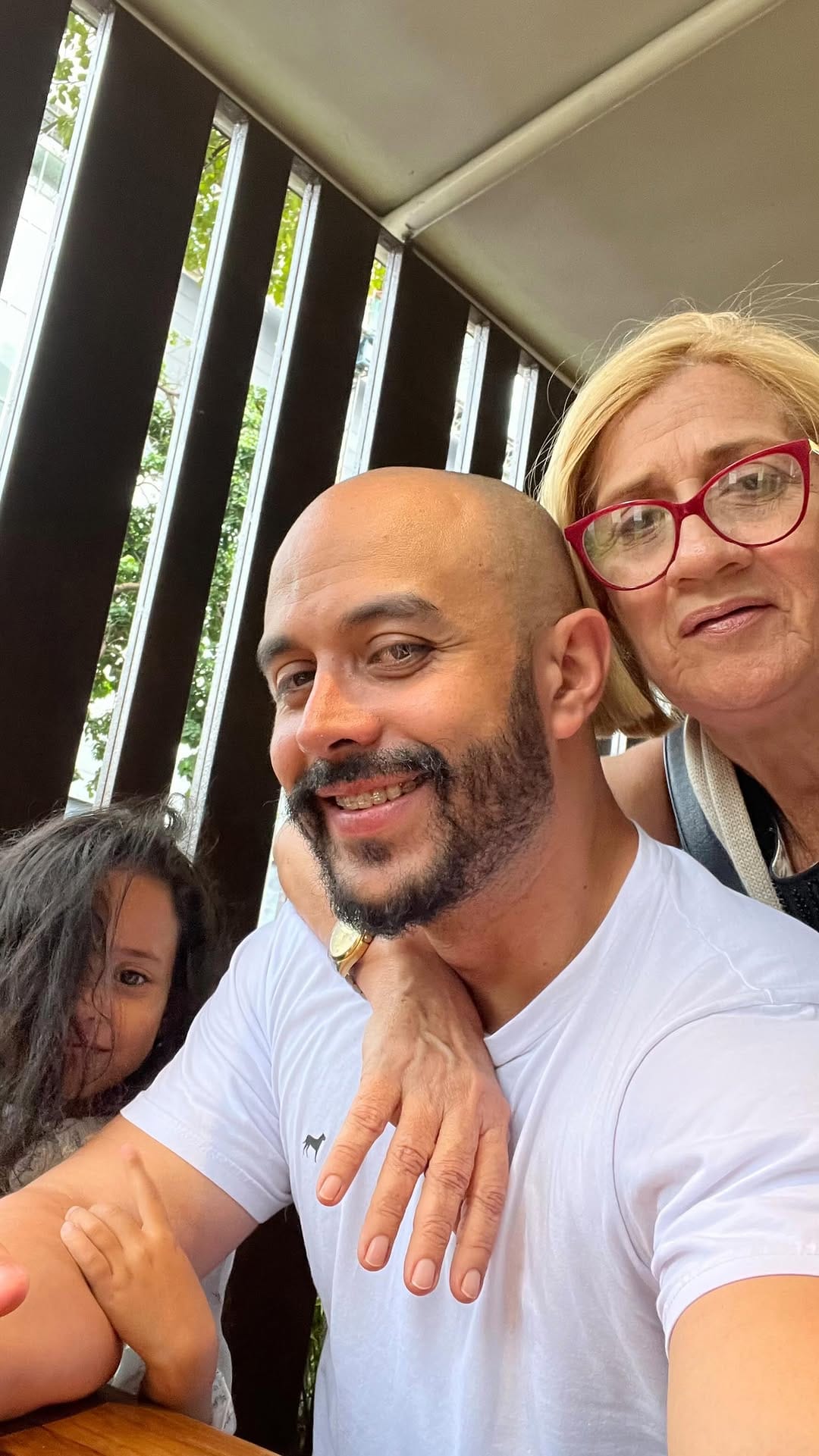 Post 2 by Asdrubal Pereira on Instagram (video)