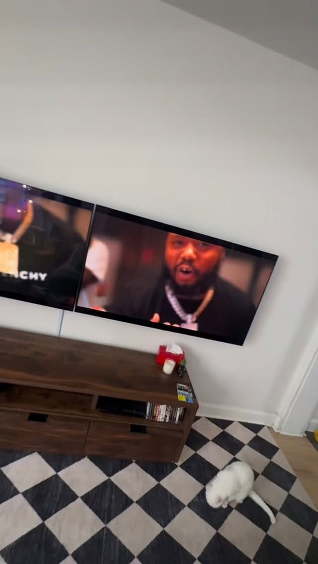 Post 3 by Tv Mounting 📺 on Instagram (video)