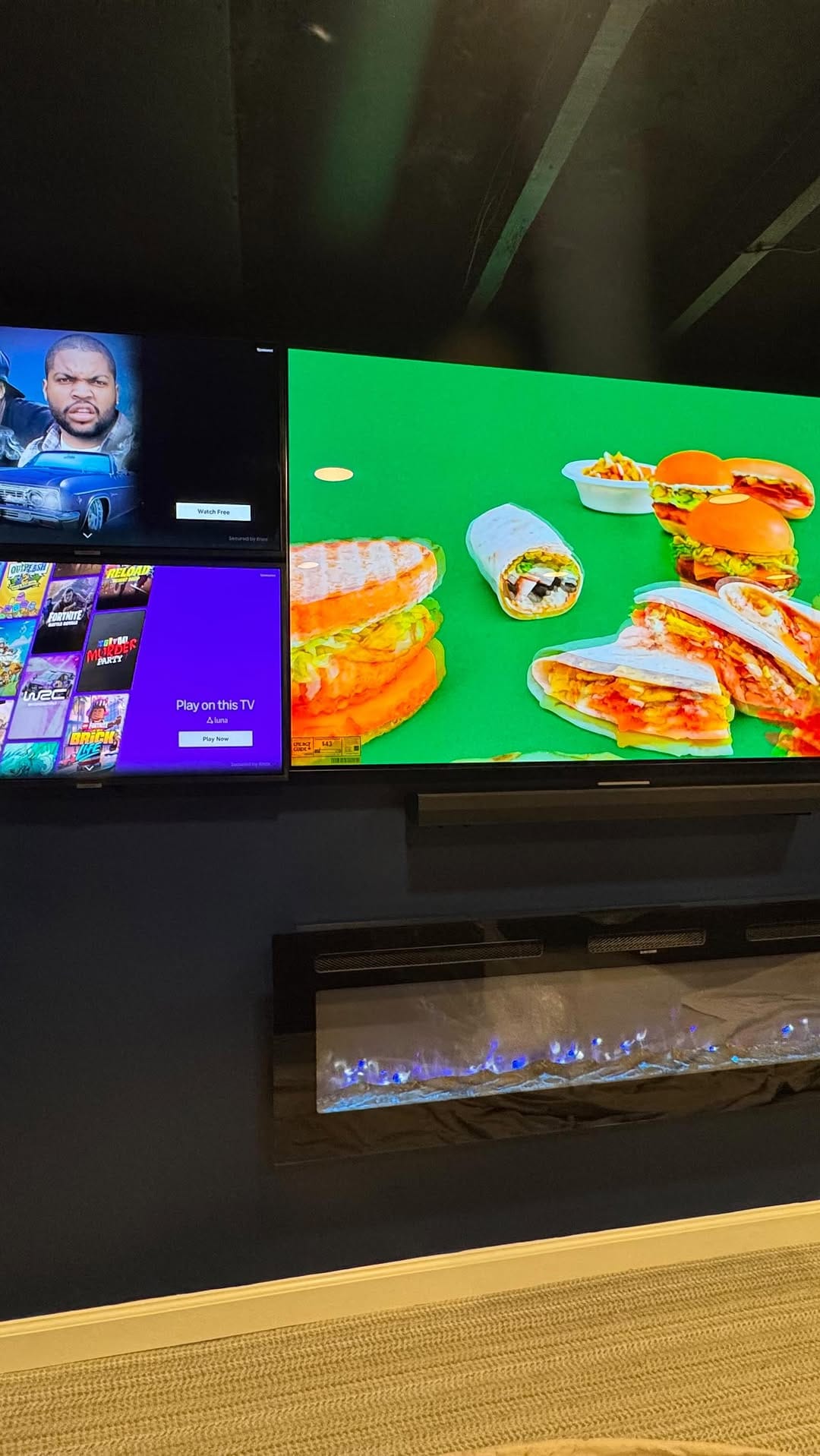 Post 10 by Tv Mounting 📺 on Instagram (video)