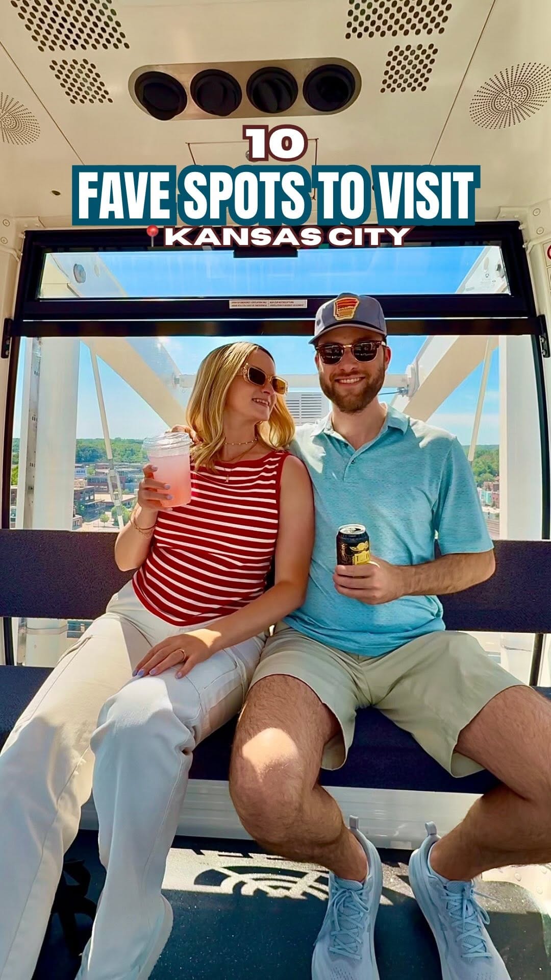 Post 10 by Rebecca Burkhart | Travel Lists + Viral Finds on Instagram (video)