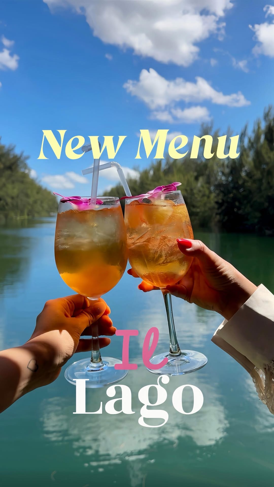 Post 4 by IvannaAngelini-Foodie & Reviews on Instagram (video)
