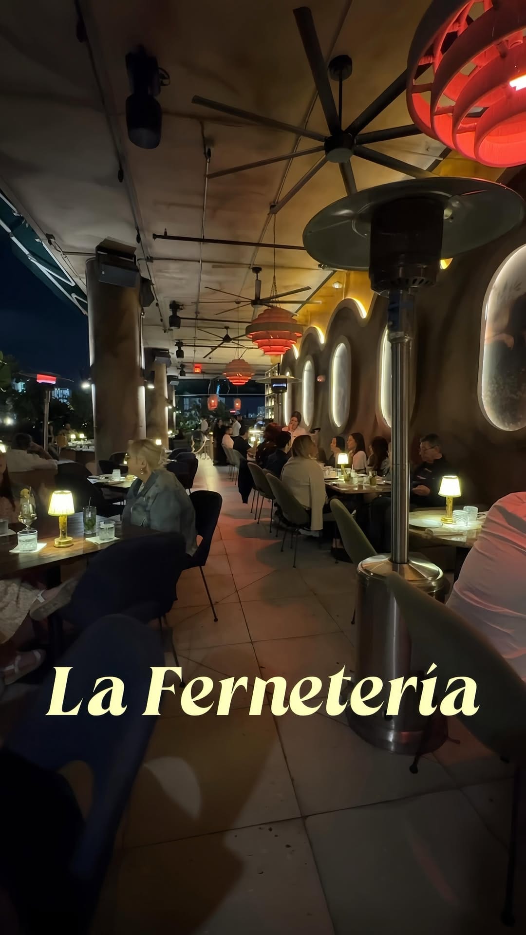 Post 7 by IvannaAngelini-Foodie & Reviews on Instagram (video)