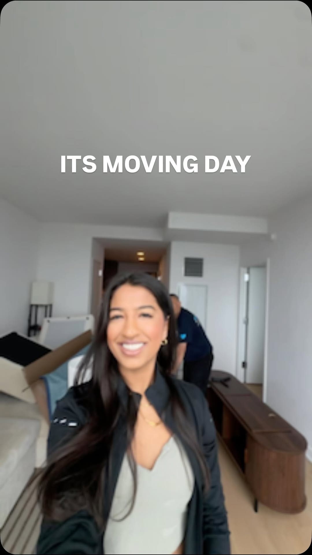 Post 5 by DR. ALISHA & DR. NATASHA | twins & dentists on Instagram (video)