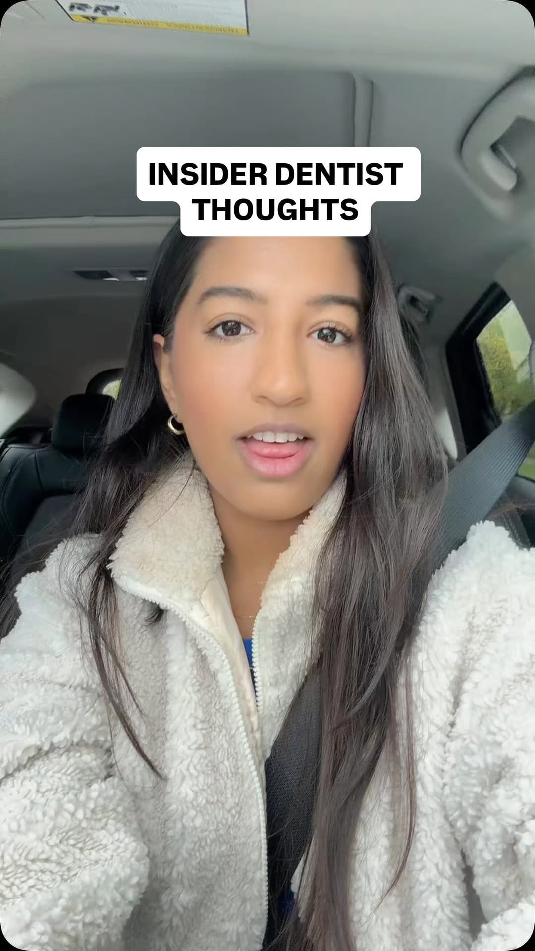 Post 2 by DR. ALISHA & DR. NATASHA | twins & dentists on Instagram (video)