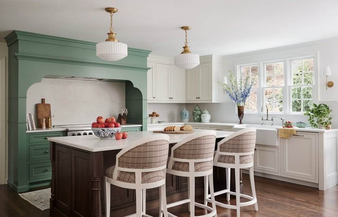 Post 7 by Hunter Hill Interiors on Instagram (image)