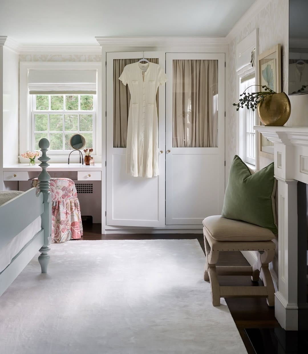 Post 3 by Hunter Hill Interiors on Instagram (image)