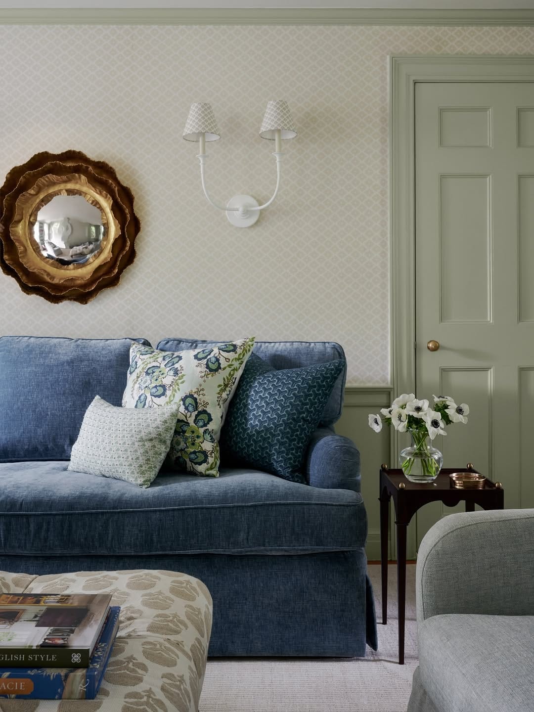 Post 9 by Hunter Hill Interiors on Instagram (image)