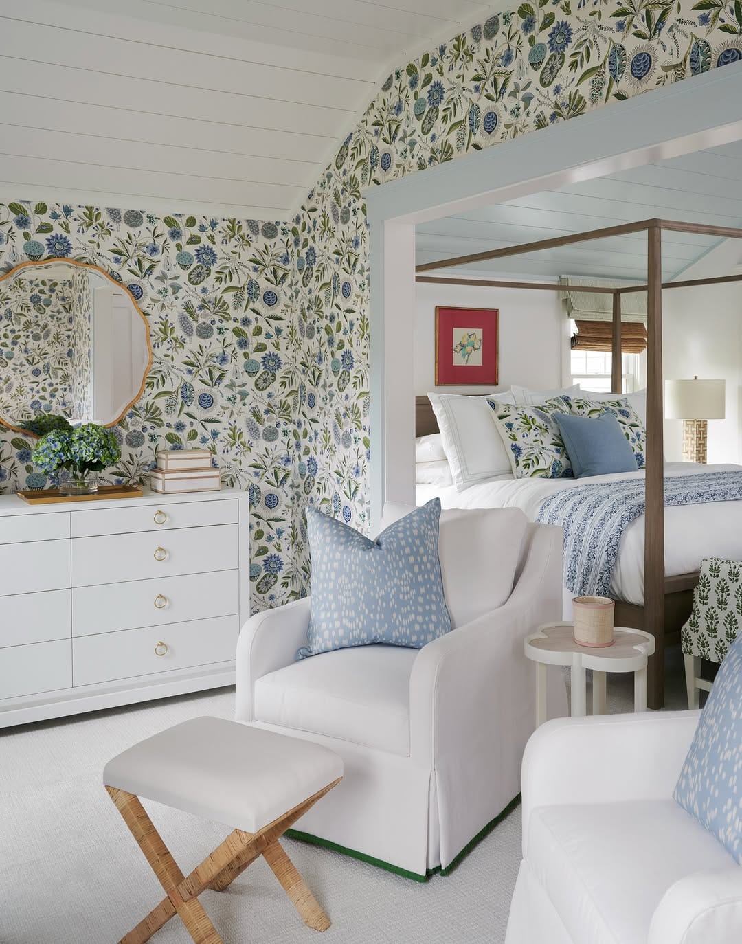 Post 4 by Hunter Hill Interiors on Instagram (carousel)