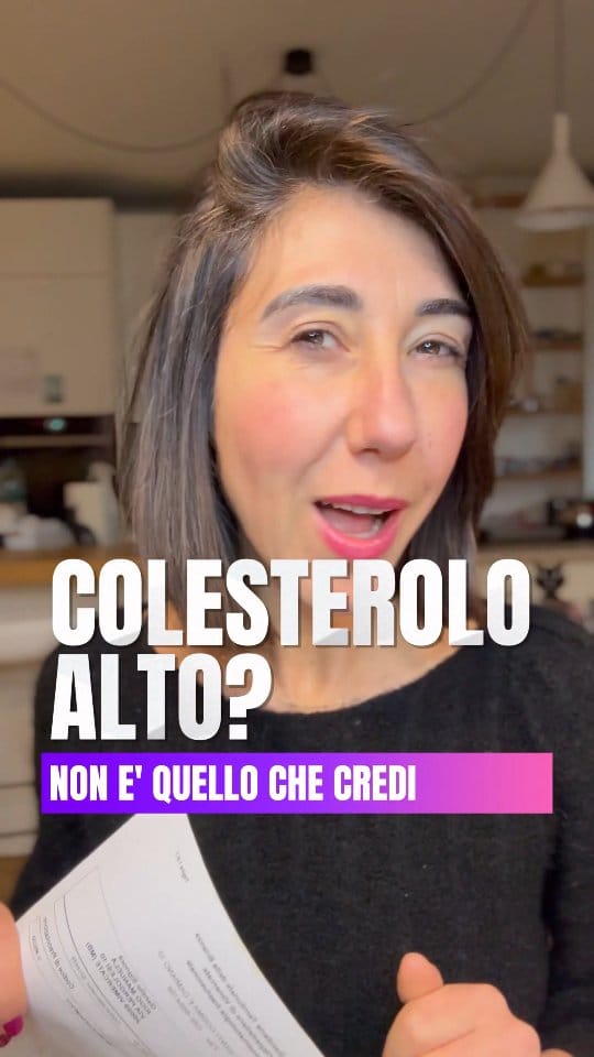 Post 9 by Dr.ssa Manuela Rigo  | Nutrizionista low carb e keto on Instagram (video)