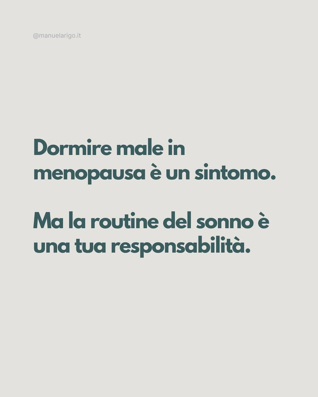 Post 7 by Dr.ssa Manuela Rigo  | Nutrizionista low carb e keto on Instagram (image)