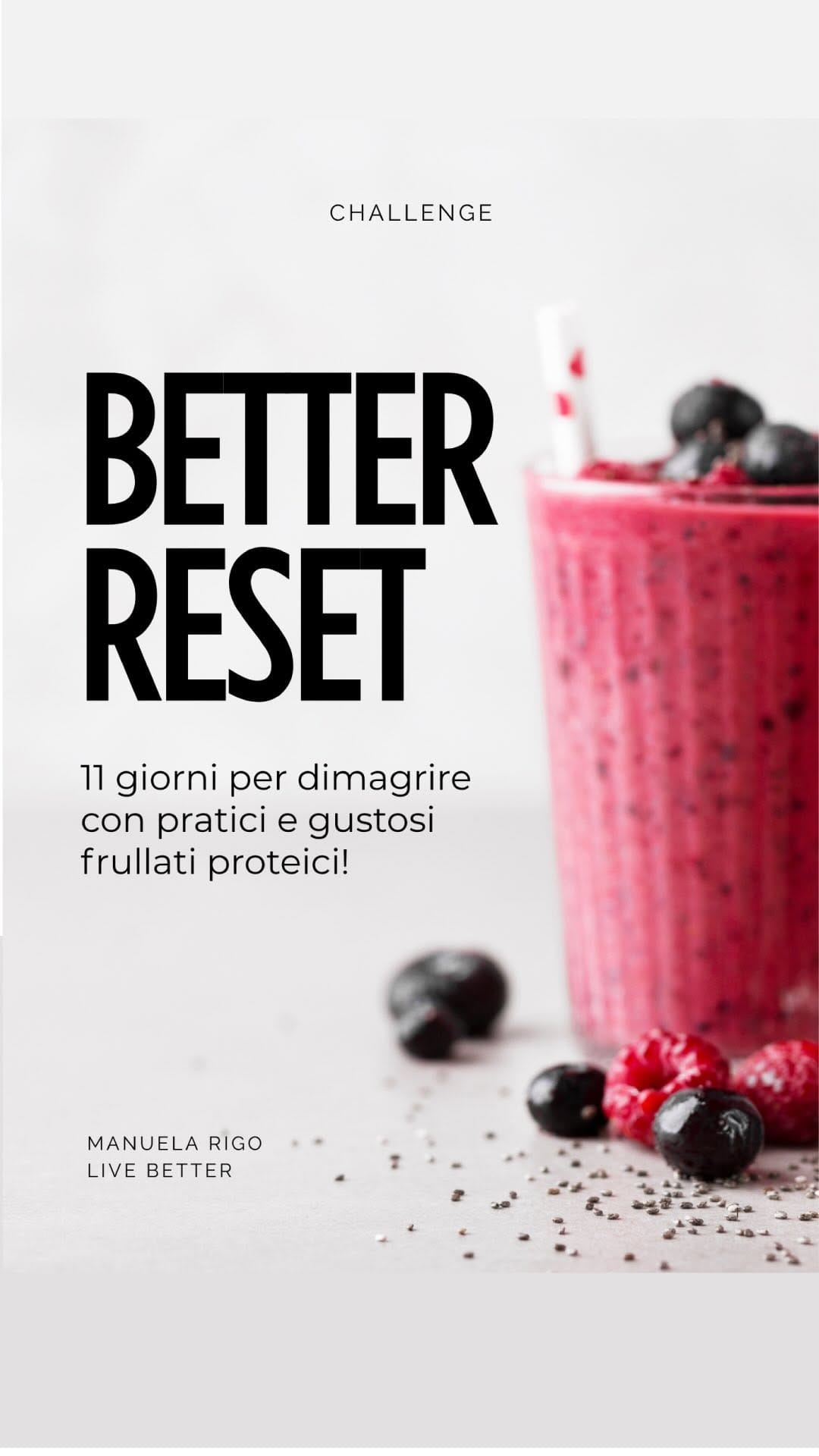 Post 1 by Dr.ssa Manuela Rigo  | Nutrizionista low carb e keto on Instagram (video)