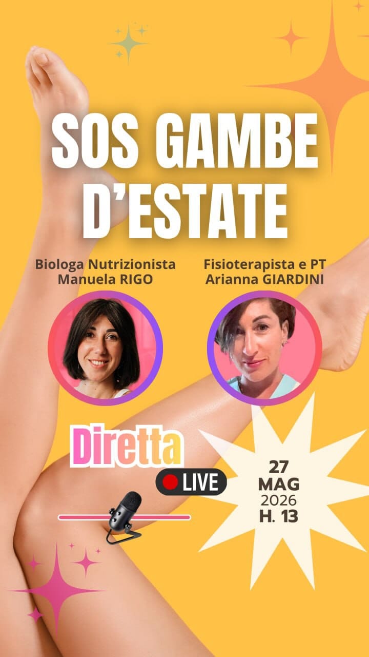 Post 3 by Dr.ssa Manuela Rigo  | Nutrizionista low carb e keto on Instagram (video)