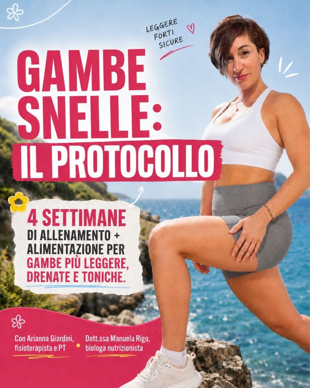 Post 2 by Dr.ssa Manuela Rigo  | Nutrizionista low carb e keto on Instagram (carousel)