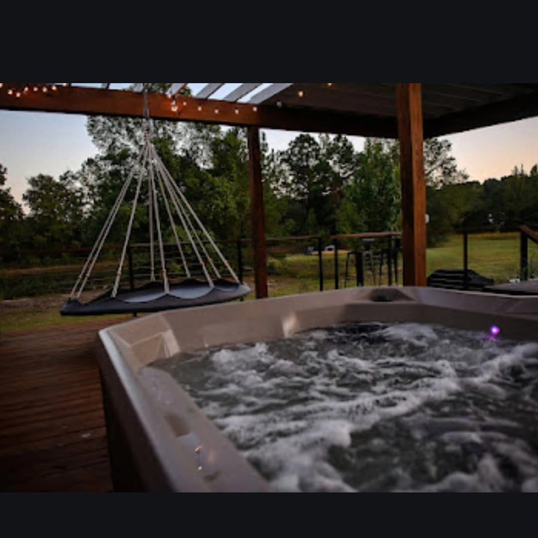 Post 3 by Moonlit Glamping on Instagram (image)