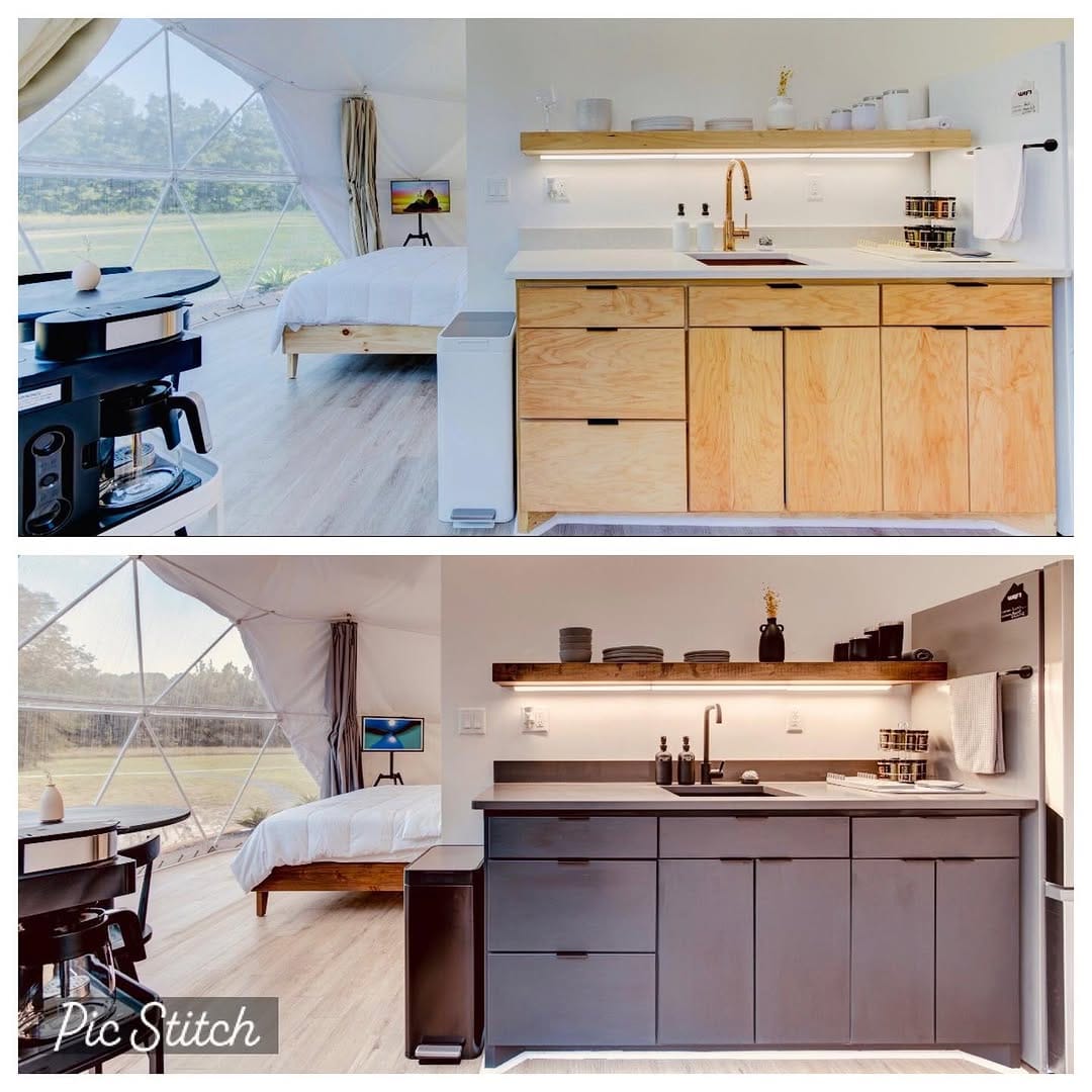 Post 9 by Moonlit Glamping on Instagram (image)