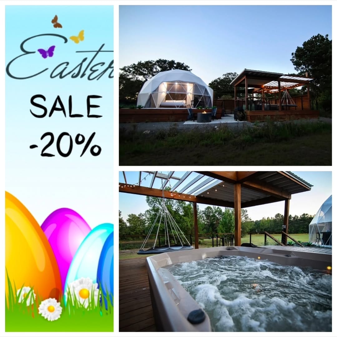 Post 2 by Moonlit Glamping on Instagram (image)