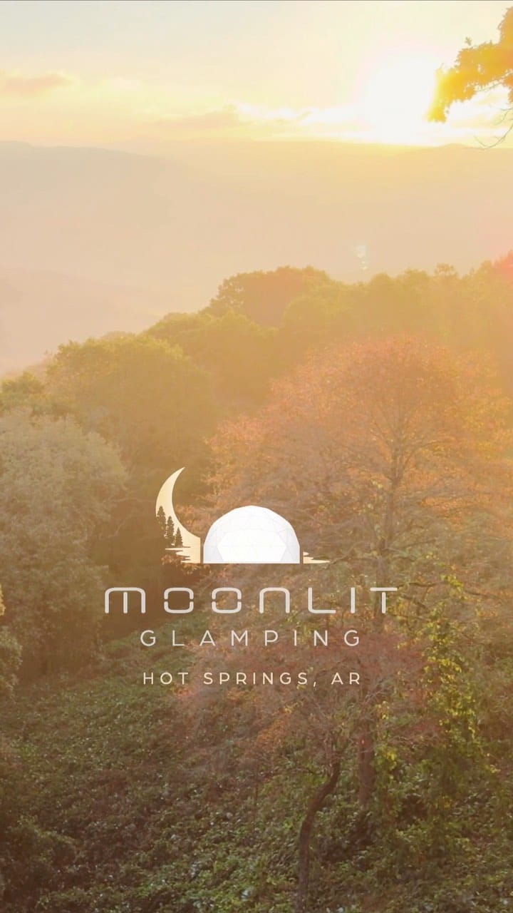 Post 10 by Moonlit Glamping on Instagram (video)
