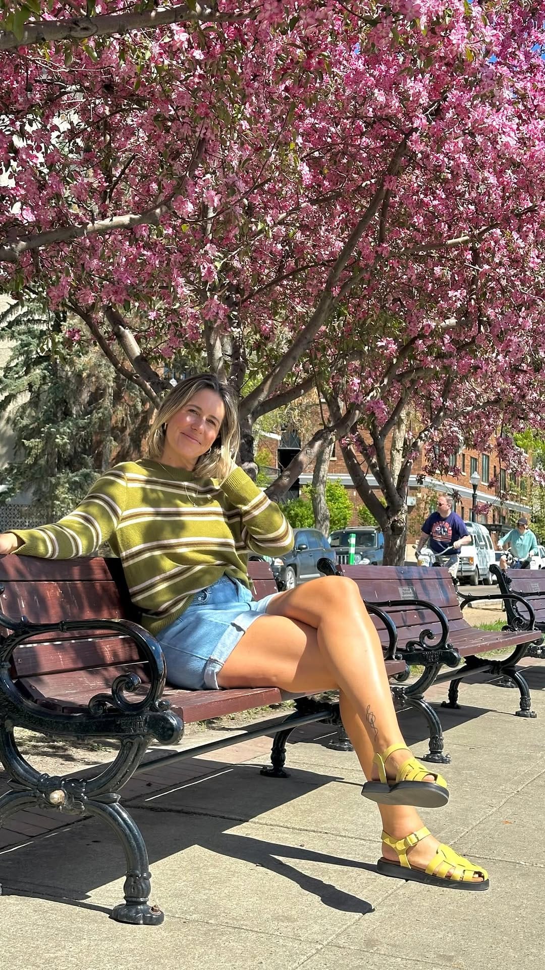 Post 1 by rose | lifestyle creator 🌹 on Instagram (video)