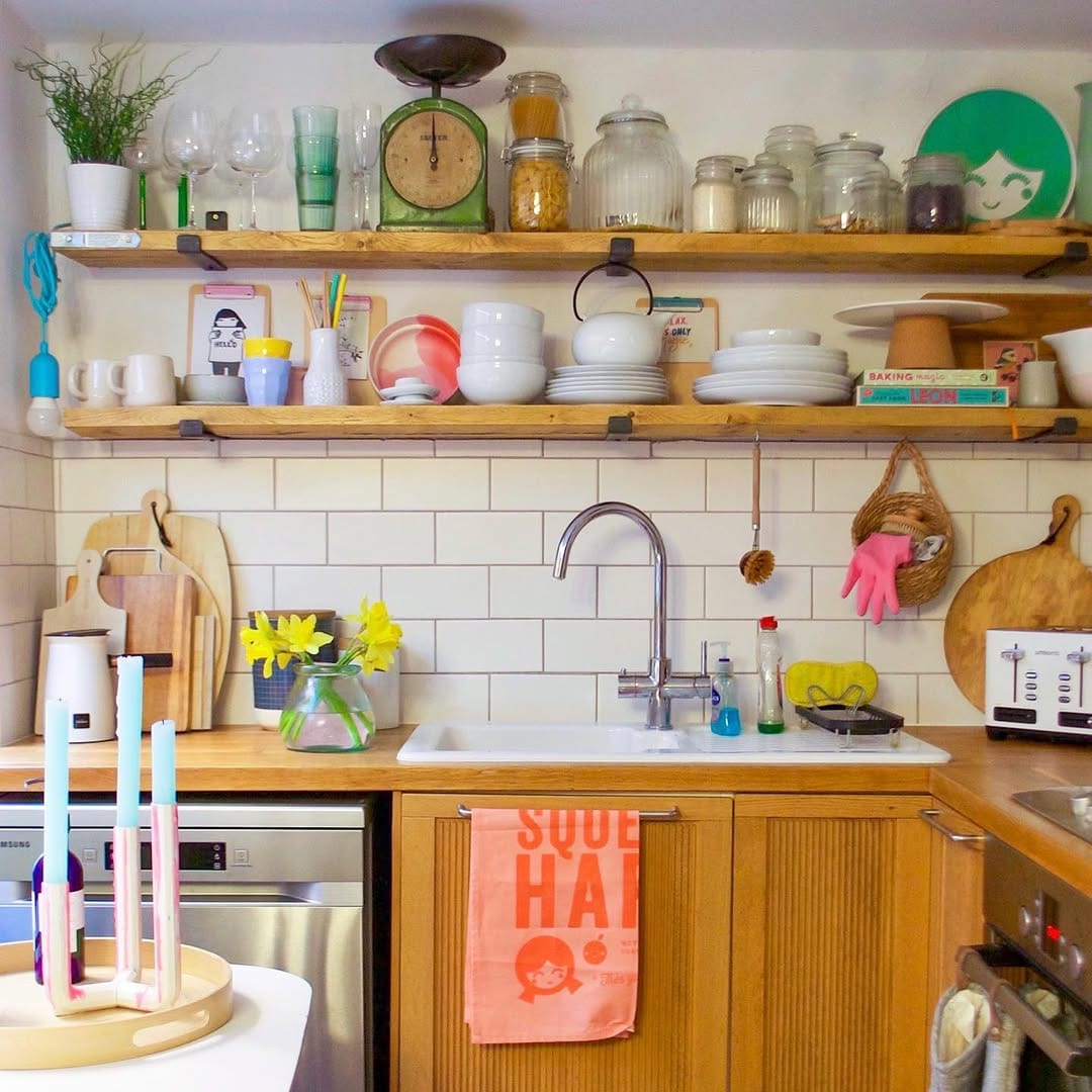 Post 6 by Gem: faffing at no. 34 on Instagram (carousel)