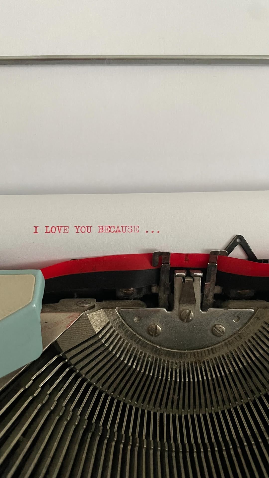 Post 5 by Gem: faffing at no. 34 on Instagram (video)