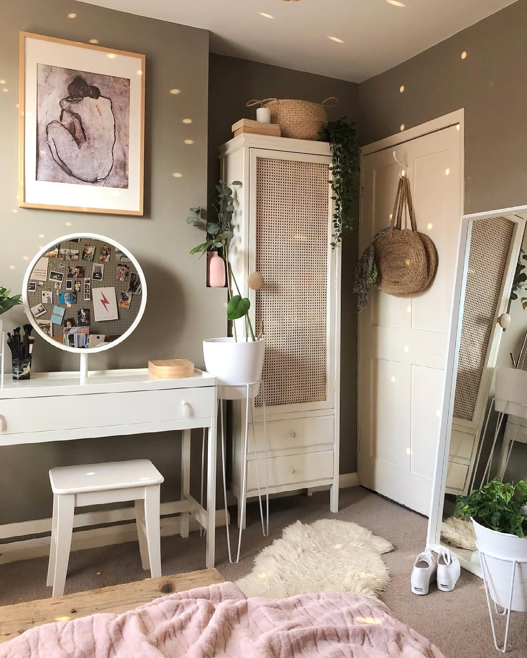 Post 9 by Gem: faffing at no. 34 on Instagram (image)