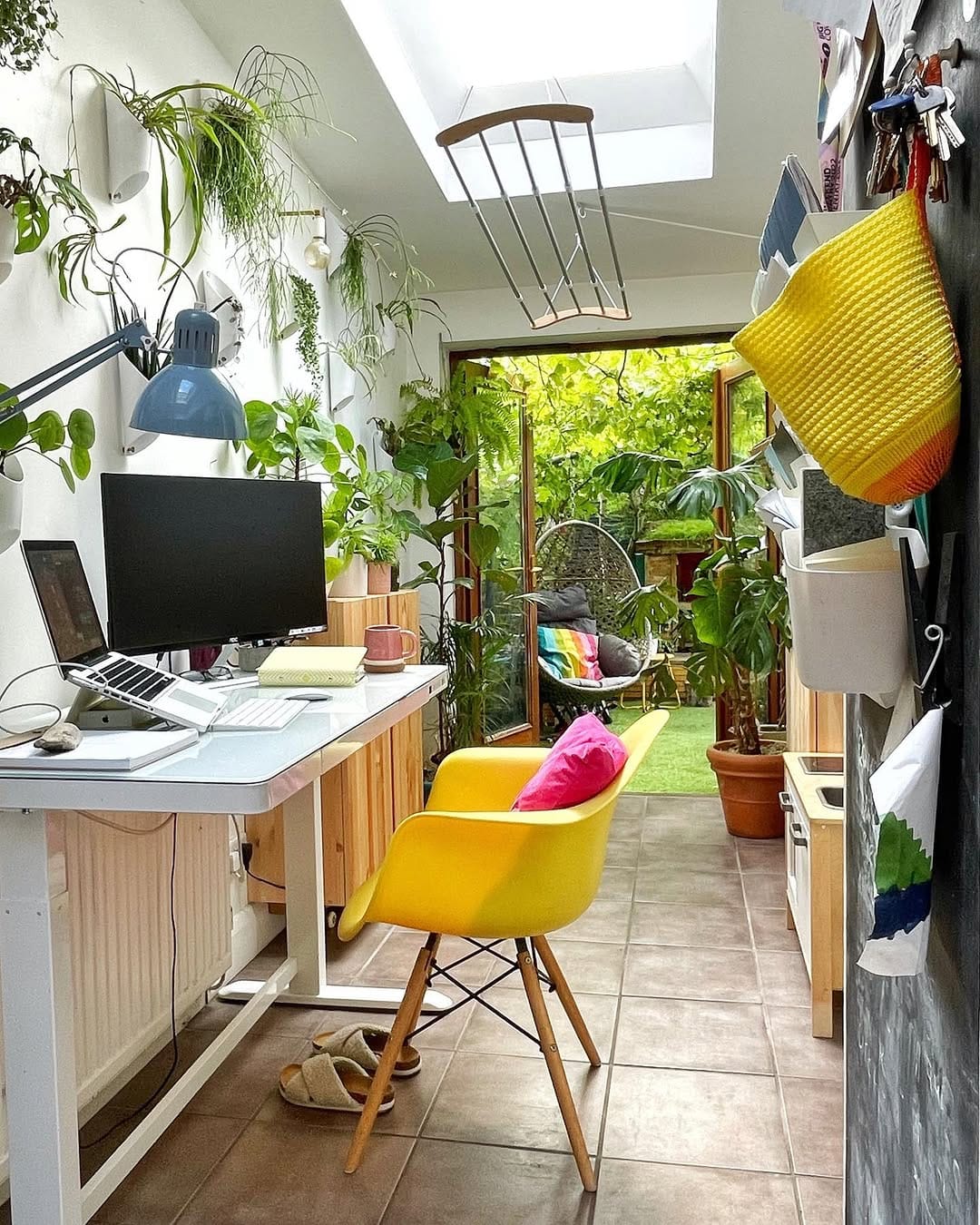 Post 7 by Gem: faffing at no. 34 on Instagram (image)