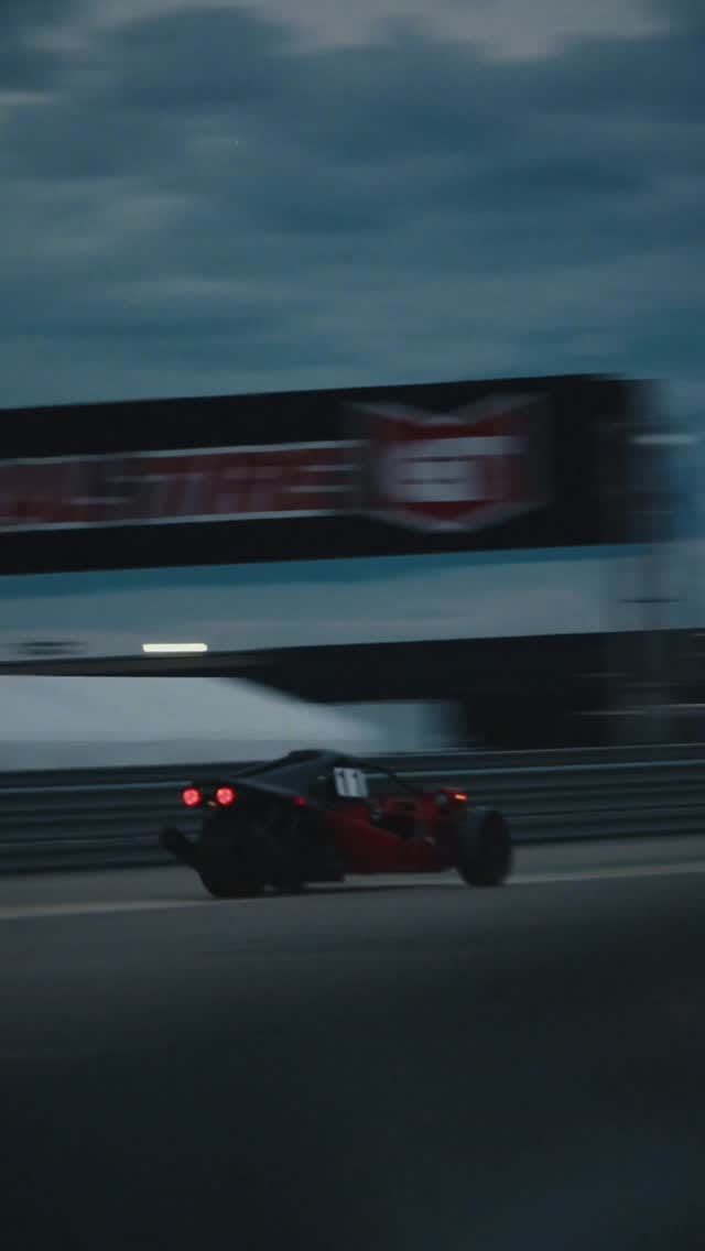 Post 2 by T-REX by Campagna Motors 🏎️ on Instagram (video)