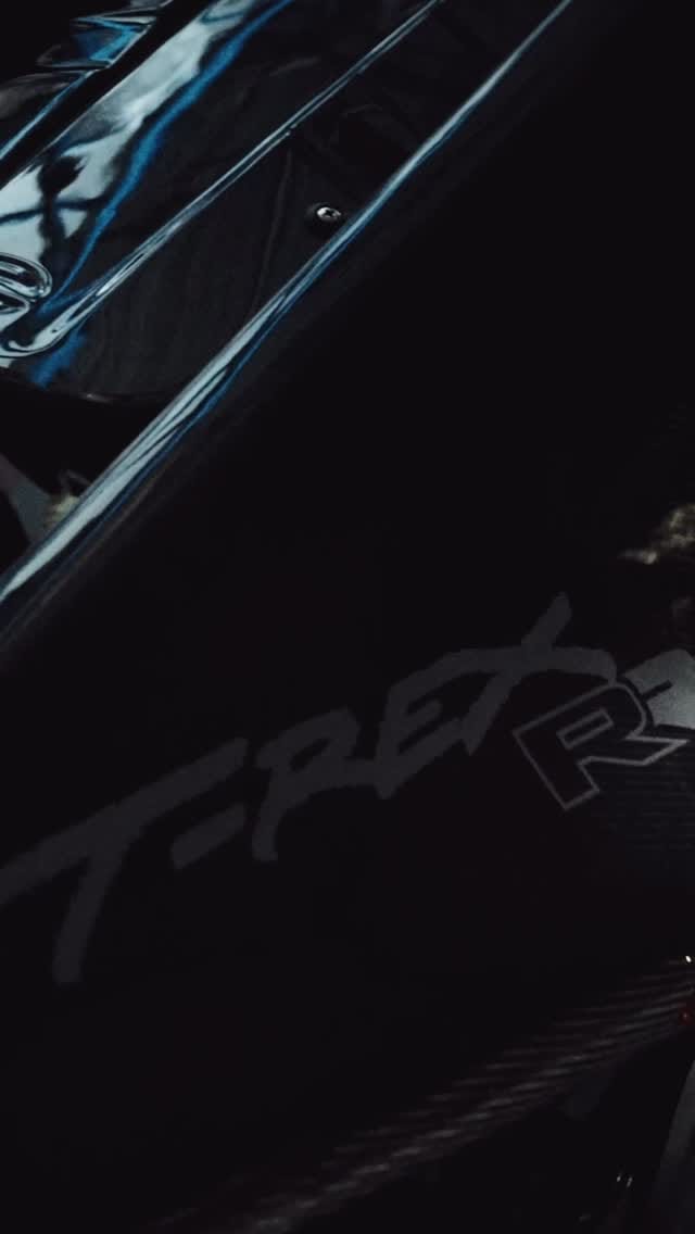 Post 5 by T-REX by Campagna Motors 🏎️ on Instagram (video)