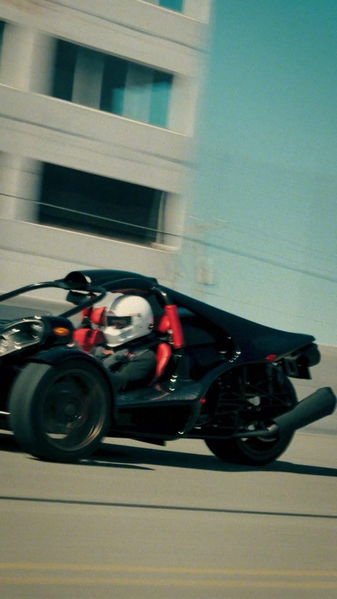 Post 10 by T-REX by Campagna Motors 🏎️ on Instagram (video)