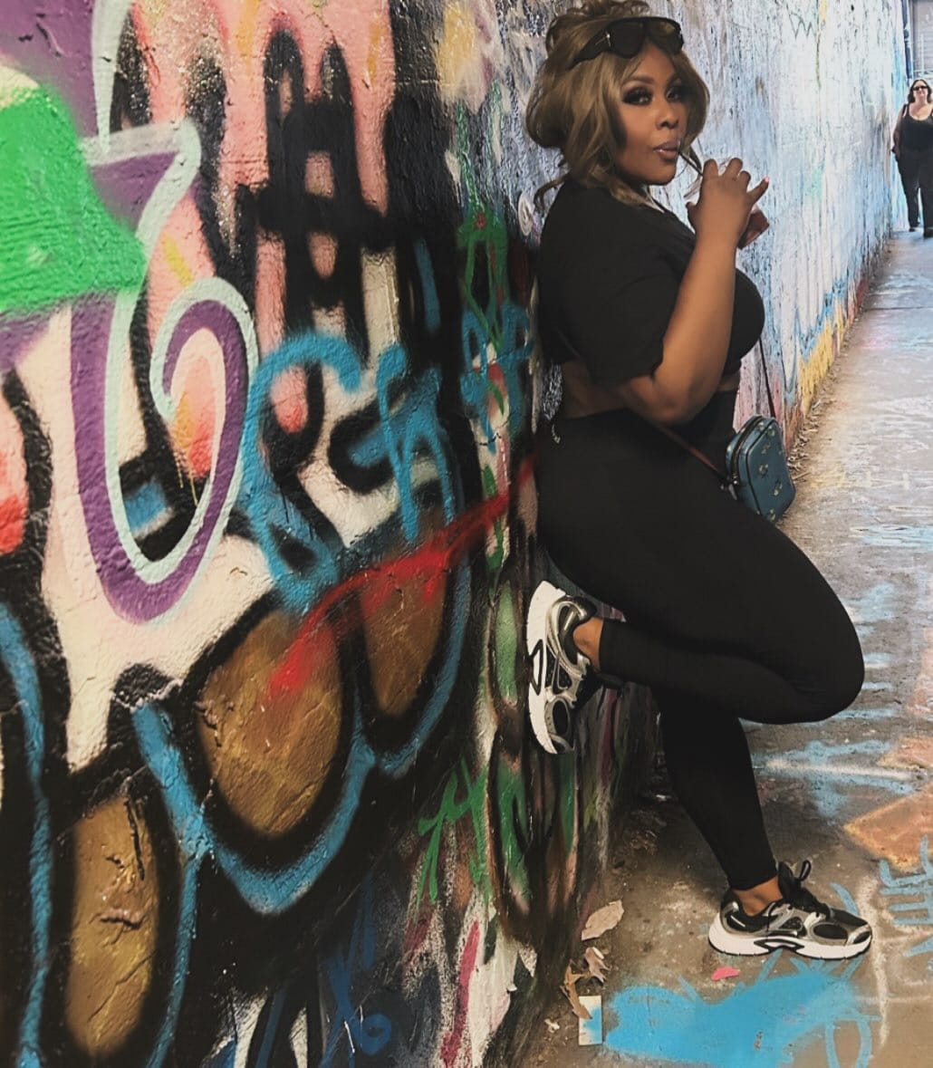 Post 10 by @the_karen_marie on Instagram (image)