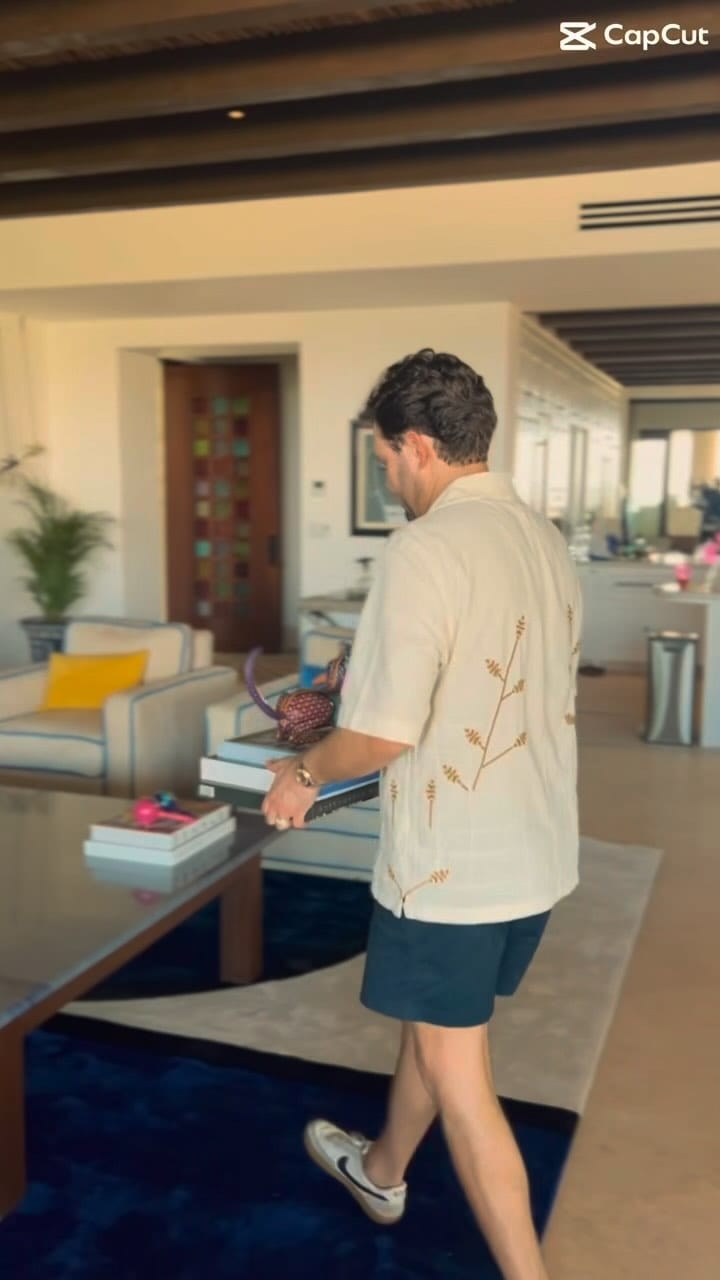 Post 5 by Morrissey Home on Instagram (video)