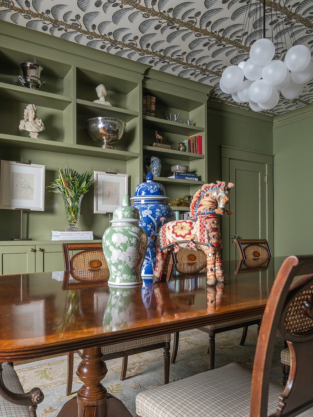 Post 3 by Morrissey Home on Instagram (carousel)