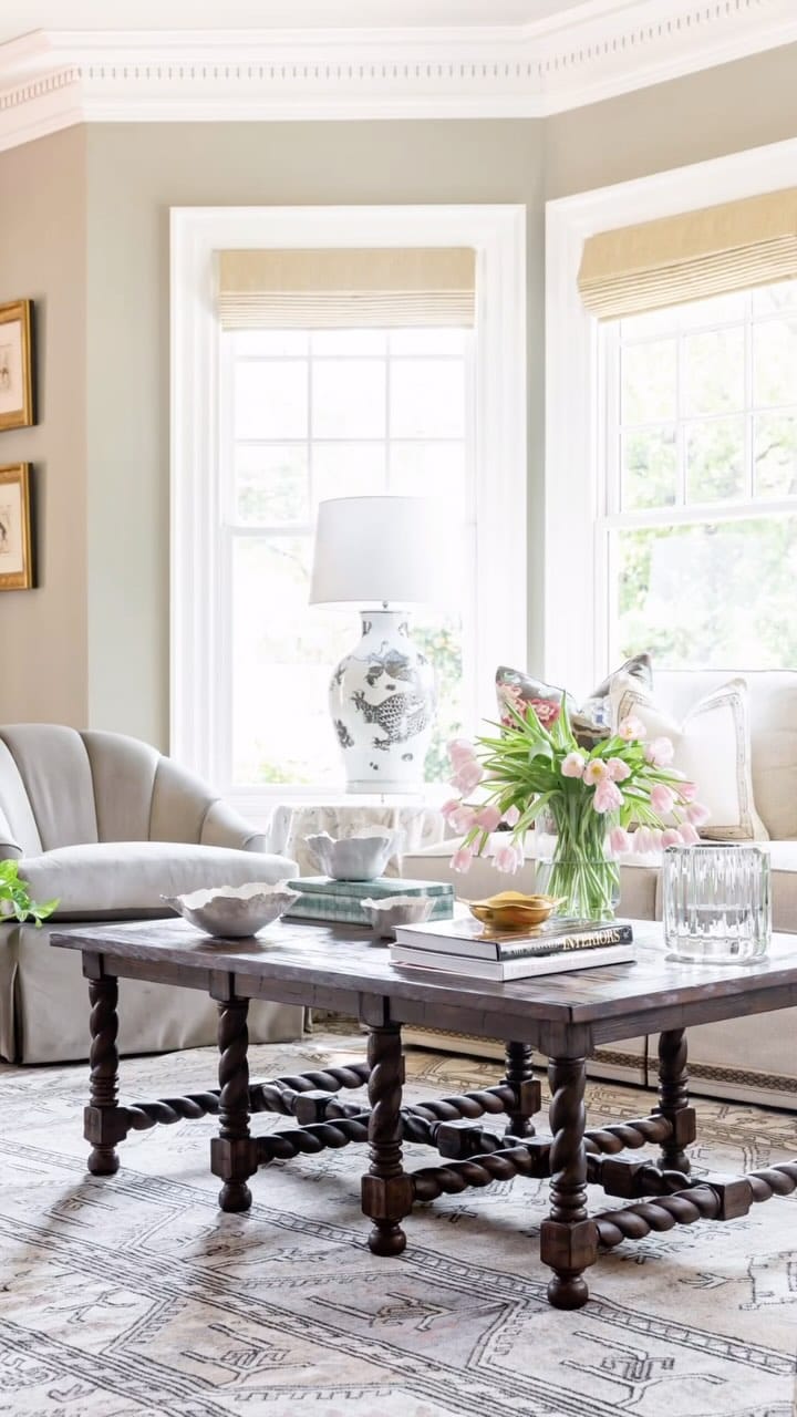 Post 6 by Morrissey Home on Instagram (video)