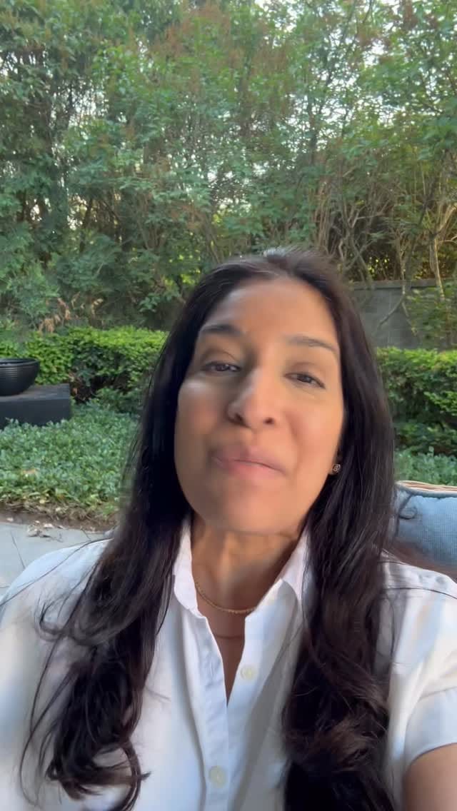 Post 1 by Dr. Sheri Dewan on Instagram (video)