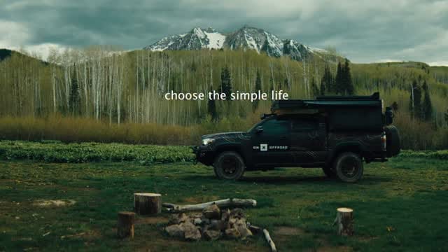 Post 1 by Connor Scalbom | Travel Photographer | Videographer on Instagram (video)