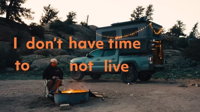 Post 6 by Connor Scalbom | Travel Photographer | Videographer on Instagram (video)