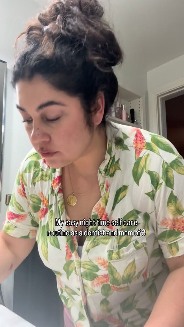 Post 8 by Ivy Avanessian Fua, DDS on Instagram (video)