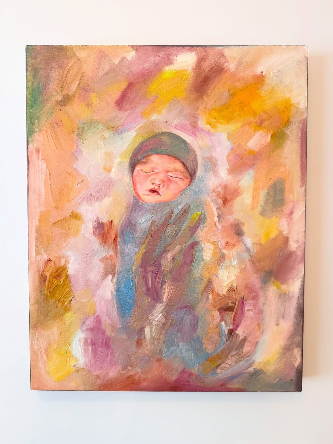 Post 2 by Ivy Avanessian Fua, DDS on Instagram (image)