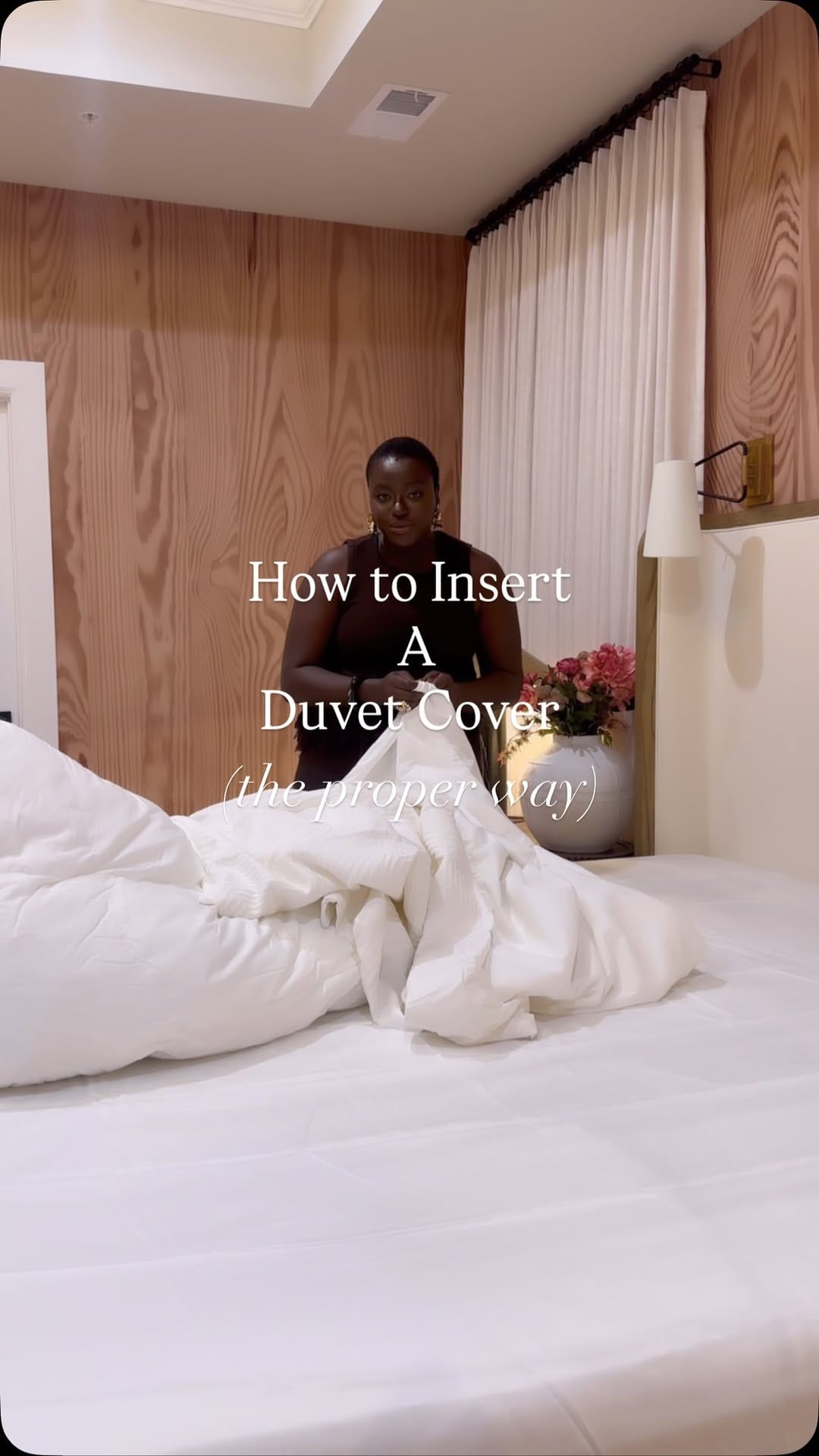 Post 2 by Décorelle | Luxury Interior Design | D.C. MD, VA & Beyond on Instagram (video)