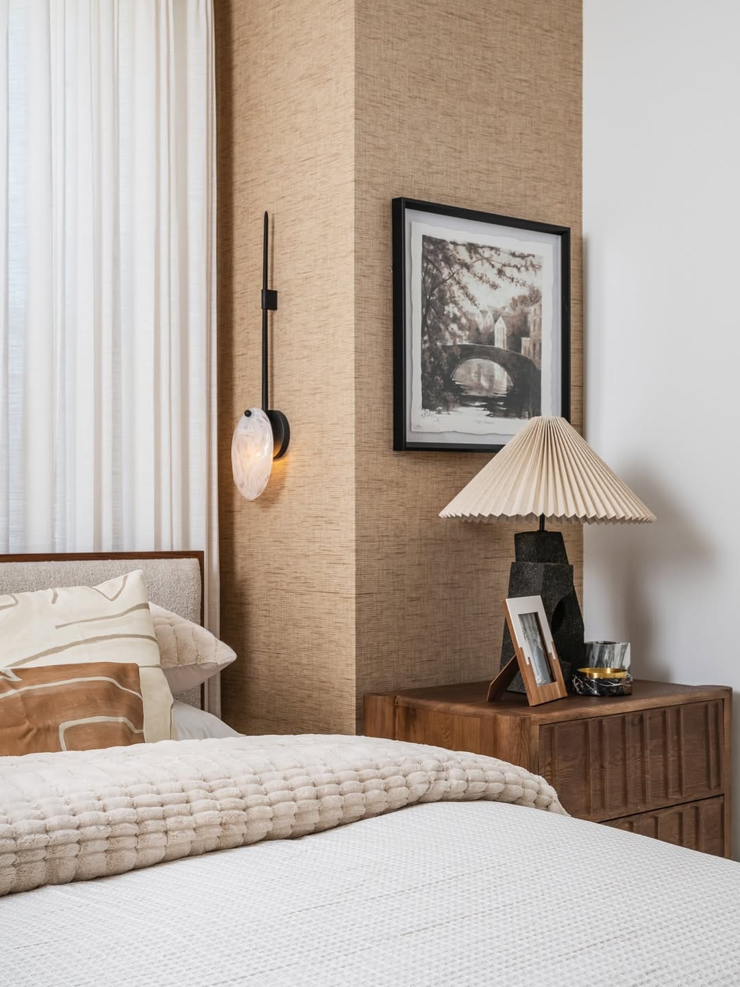 Post 6 by Décorelle | Luxury Interior Design | D.C. MD, VA & Beyond on Instagram (carousel)
