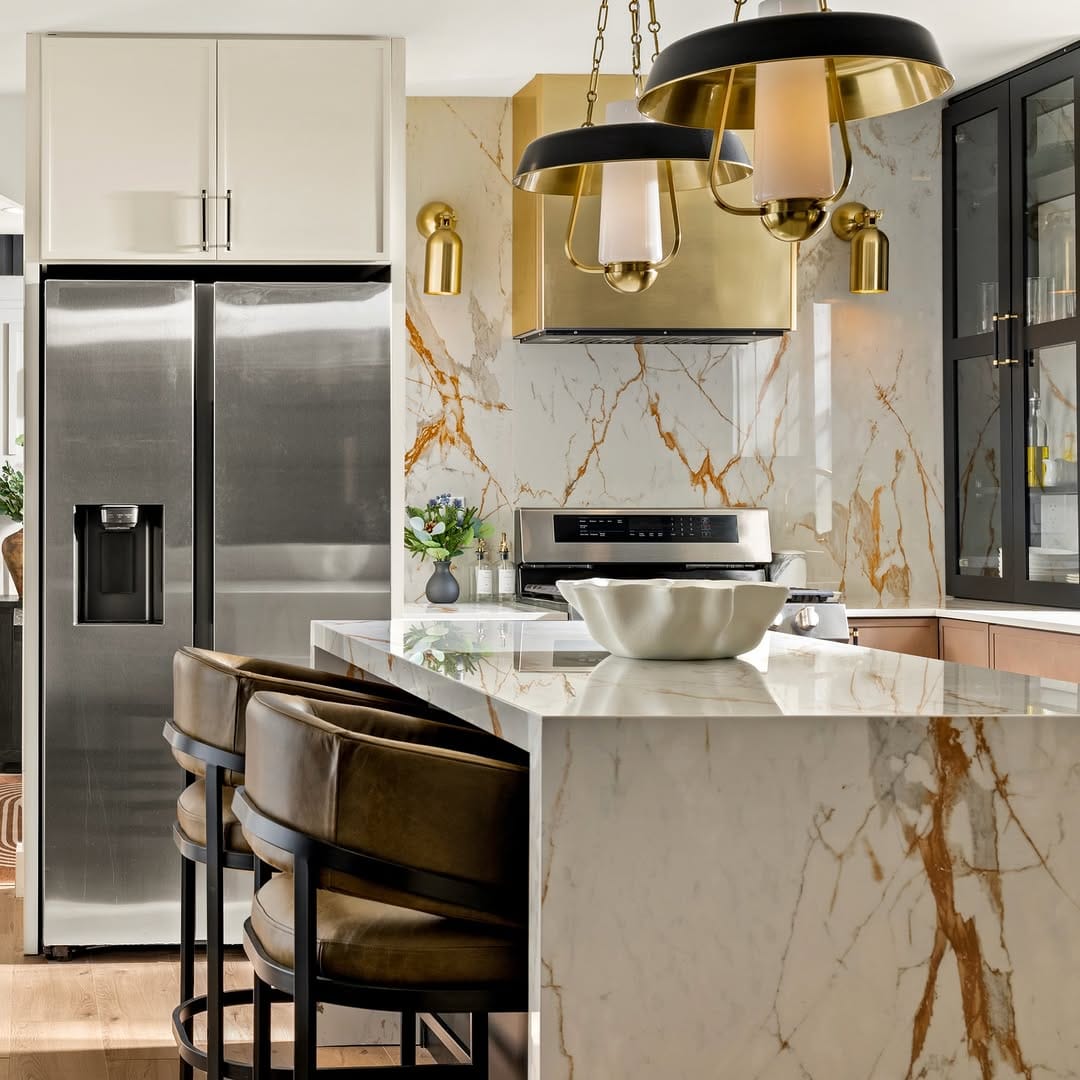Post 10 by Décorelle | Luxury Interior Design | D.C. MD, VA & Beyond on Instagram (image)