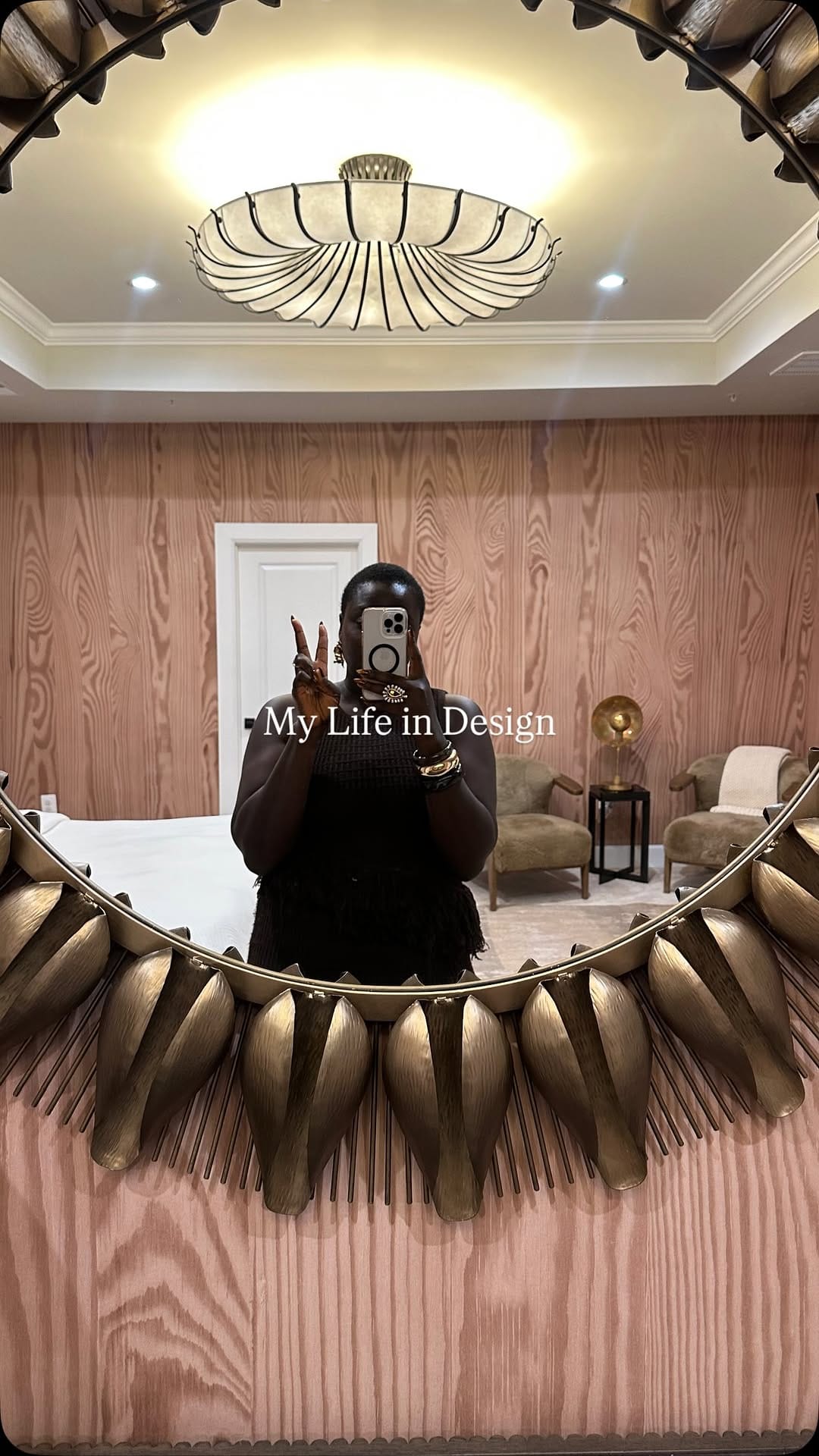 Post 4 by Décorelle | Luxury Interior Design | D.C. MD, VA & Beyond on Instagram (video)