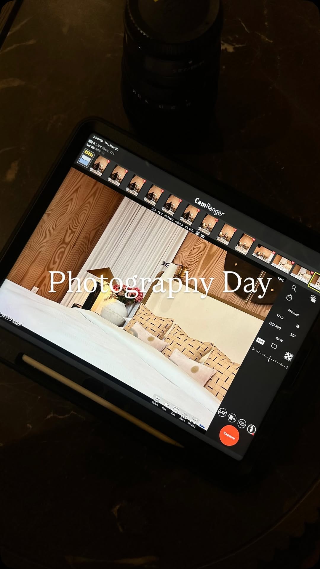 Post 8 by Décorelle | Luxury Interior Design | D.C. MD, VA & Beyond on Instagram (video)