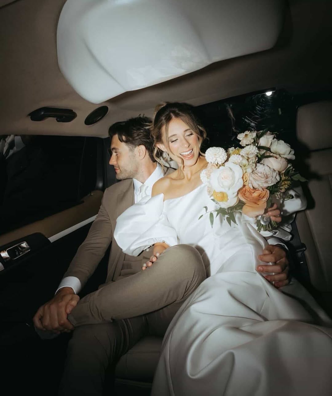 Post 1 by Graham Glam on Instagram (carousel)