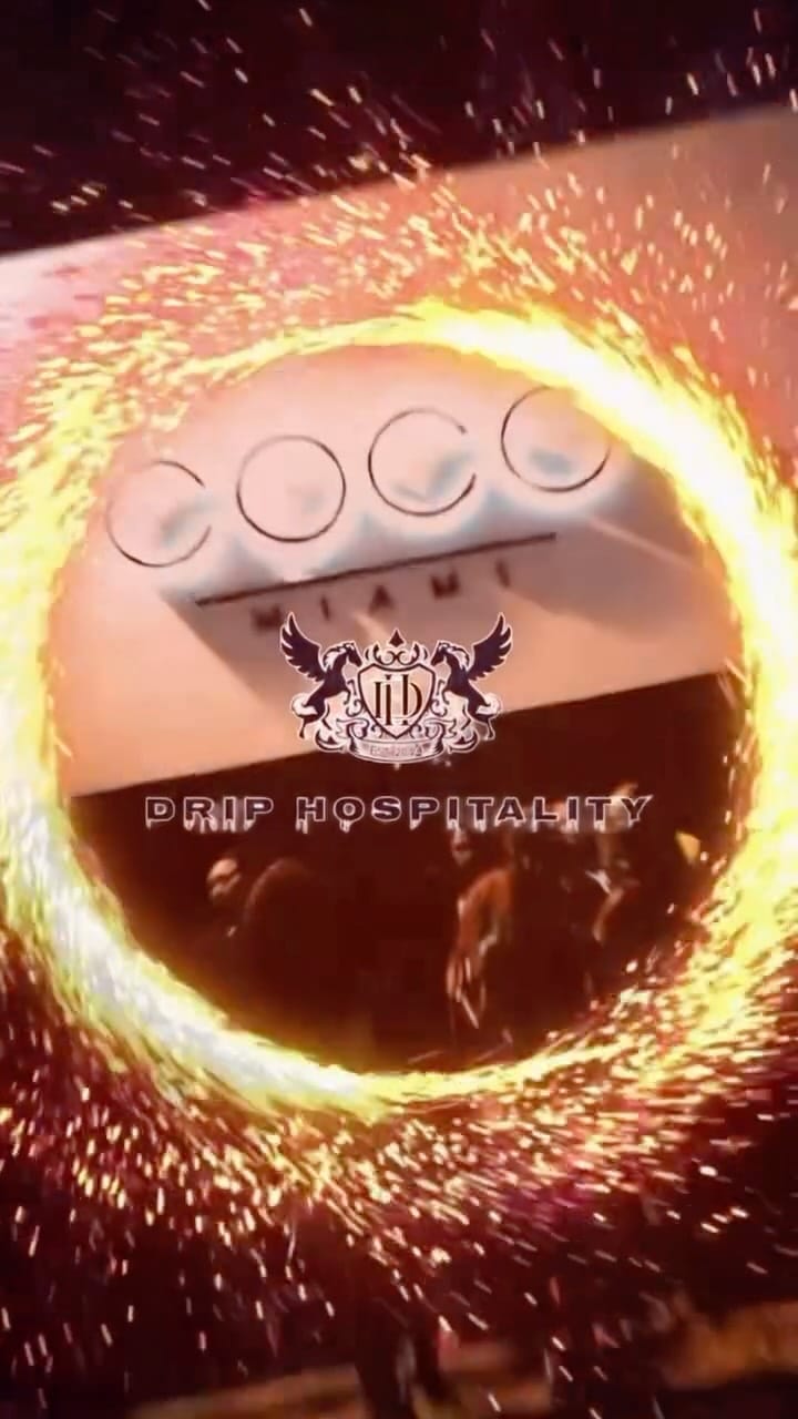 Post 3 by NICK 🇨🇴 | MIAMI VIP on Instagram (video)