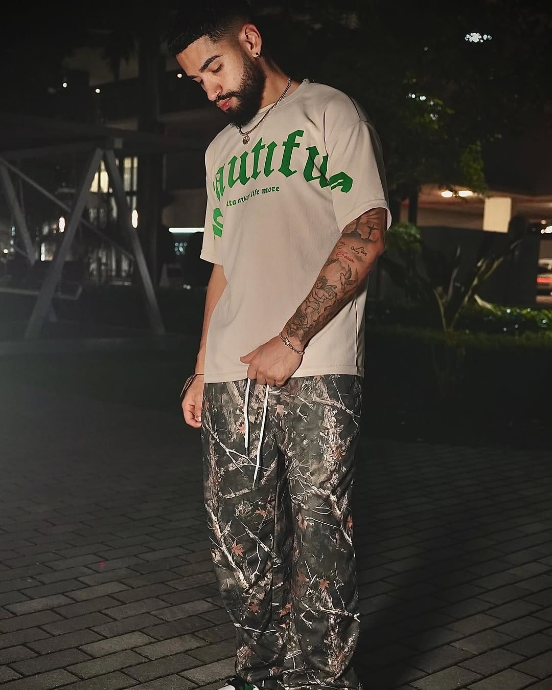 Post 4 by NICK 🇨🇴 | MIAMI VIP on Instagram (carousel)