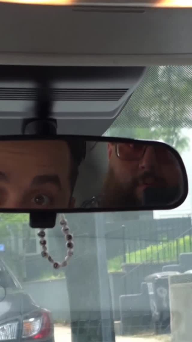 Post 3 by Jim Andrews on Instagram (video)