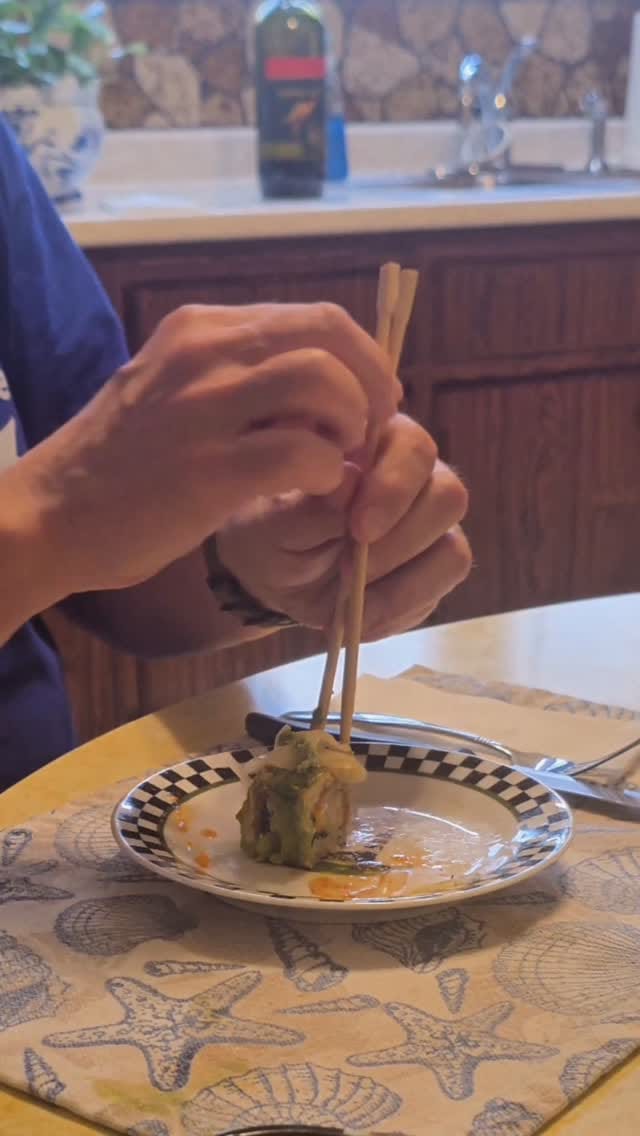 Post 6 by Jim Andrews on Instagram (video)